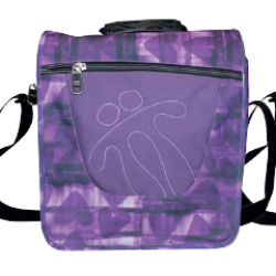 ΤΣΑΝΤΑ ΩΜΟΥ CUADERNO